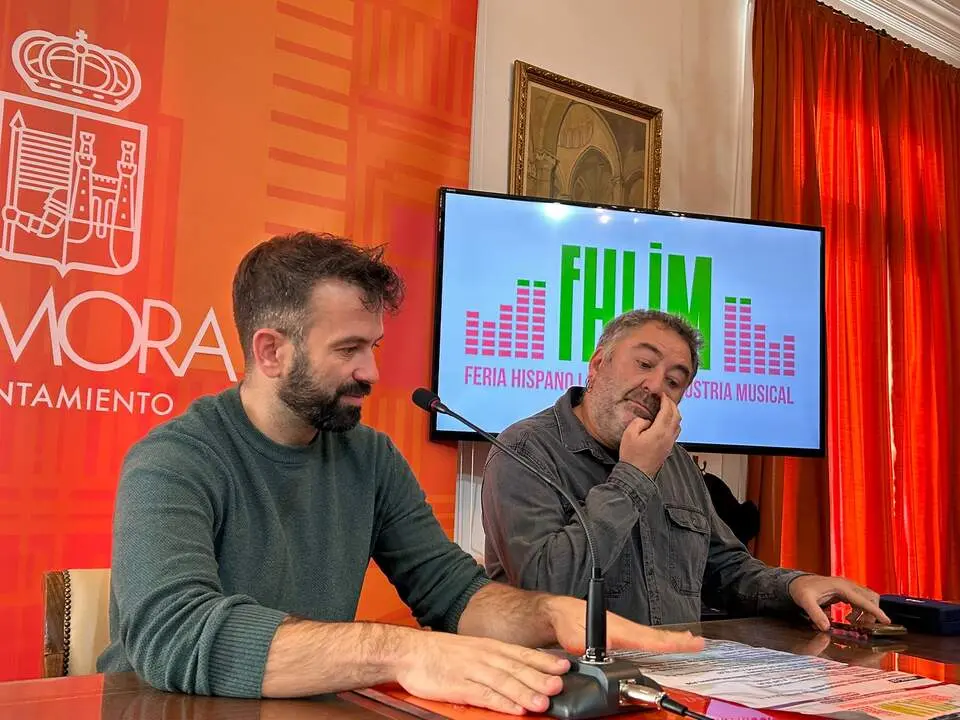 David Gago, Ayuntamiento de Zamora