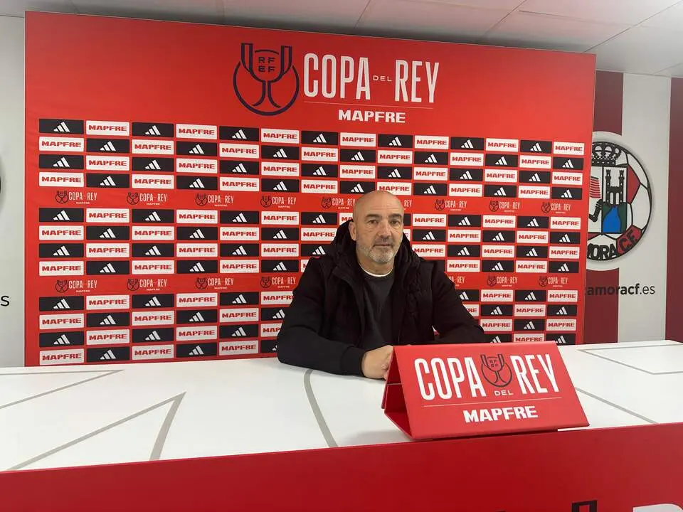 Juan Sabas, Zamora CF