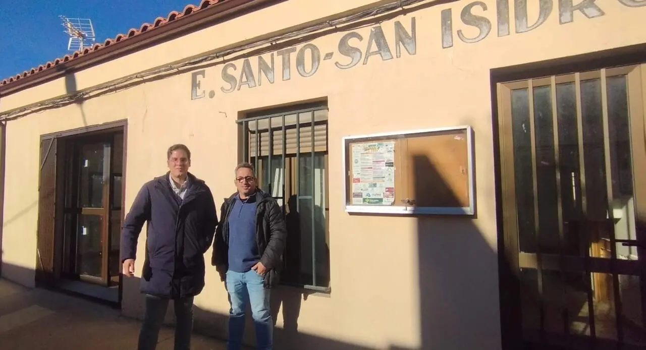 san isidro