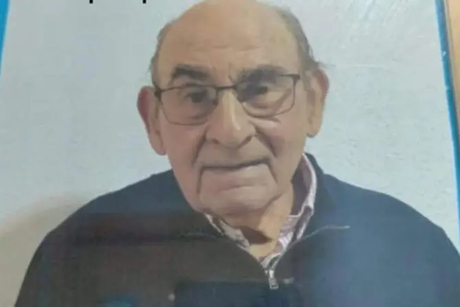 Hombre desaparecido interbenavente.es
