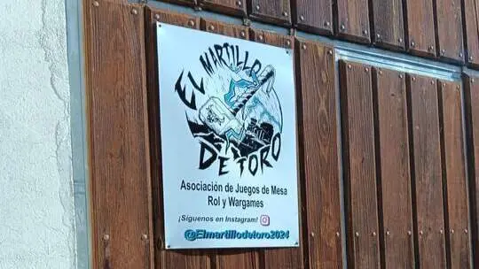 El Martillo de Toro 2024