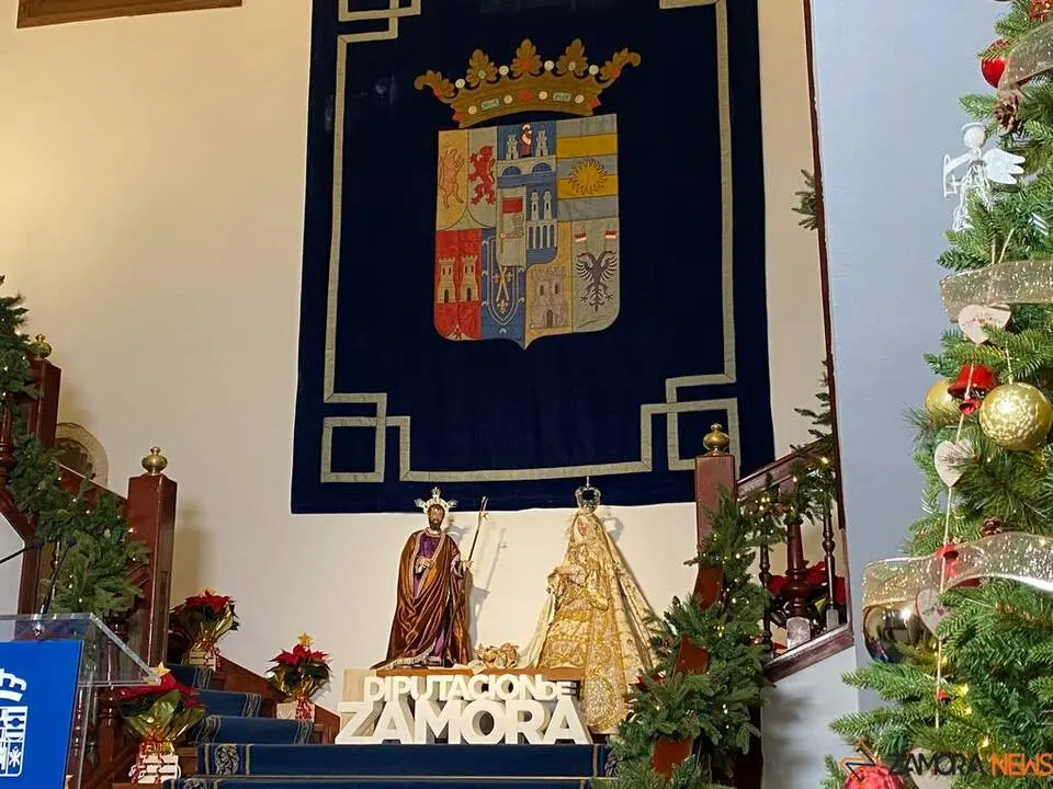 Belén Diputación 2024