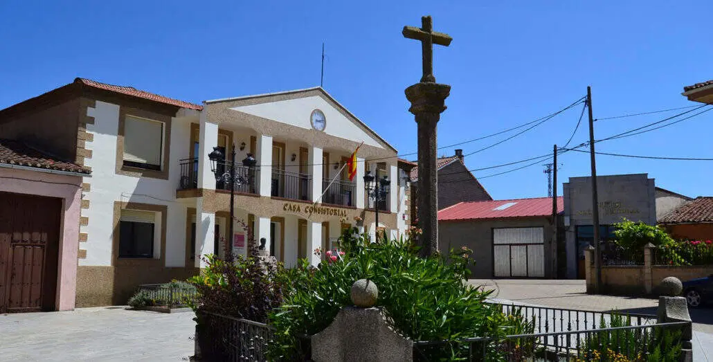 Rabanales