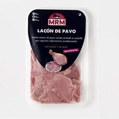 lacon pavo