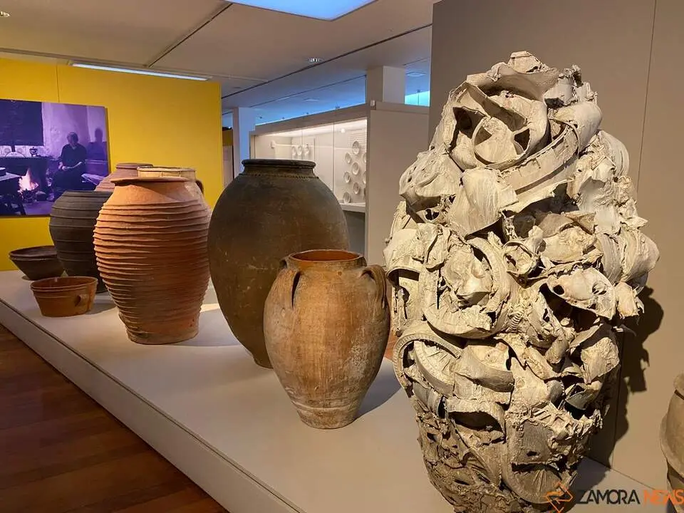 Museo Etnográfico 2024