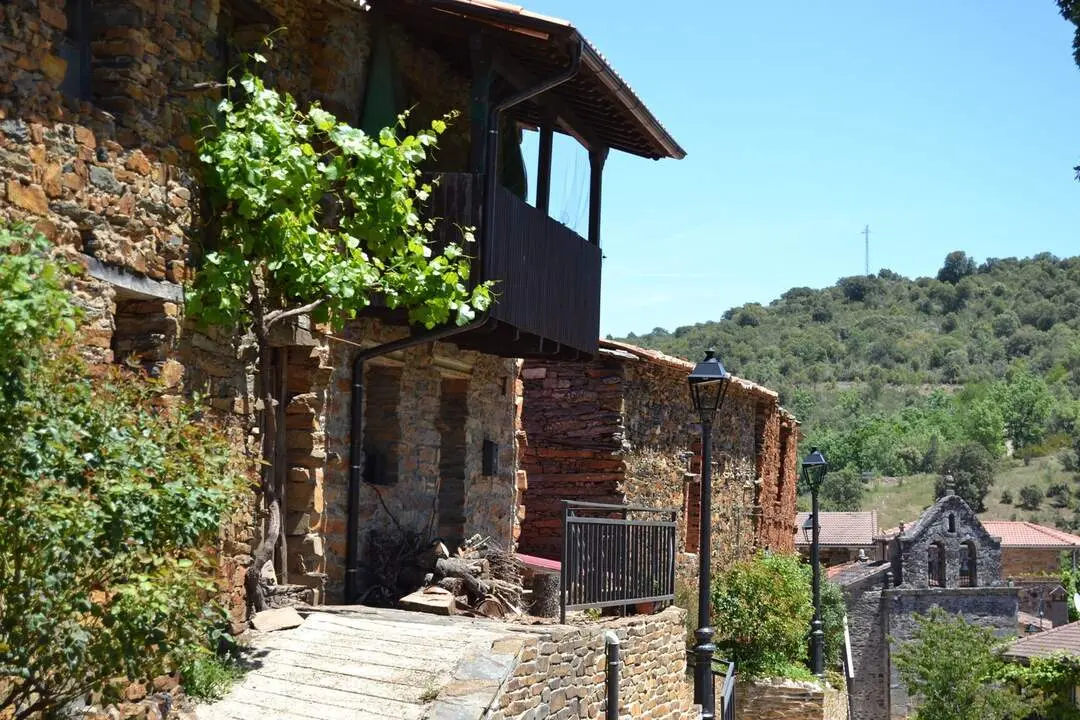 San Mamed de Aliste