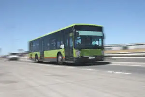transporte a la demanda