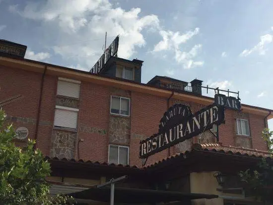 La Ruta. Foto por Tripadvisor