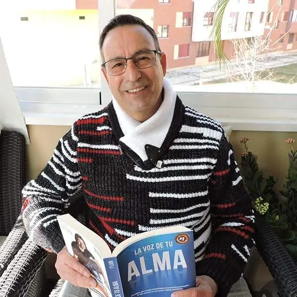 Eduardo Acosta