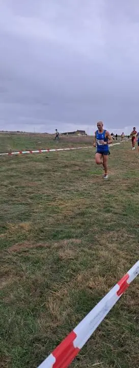 Benavente Atletismo
