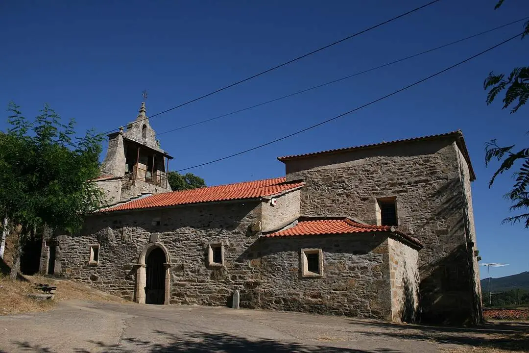 Pobladura de Aliste