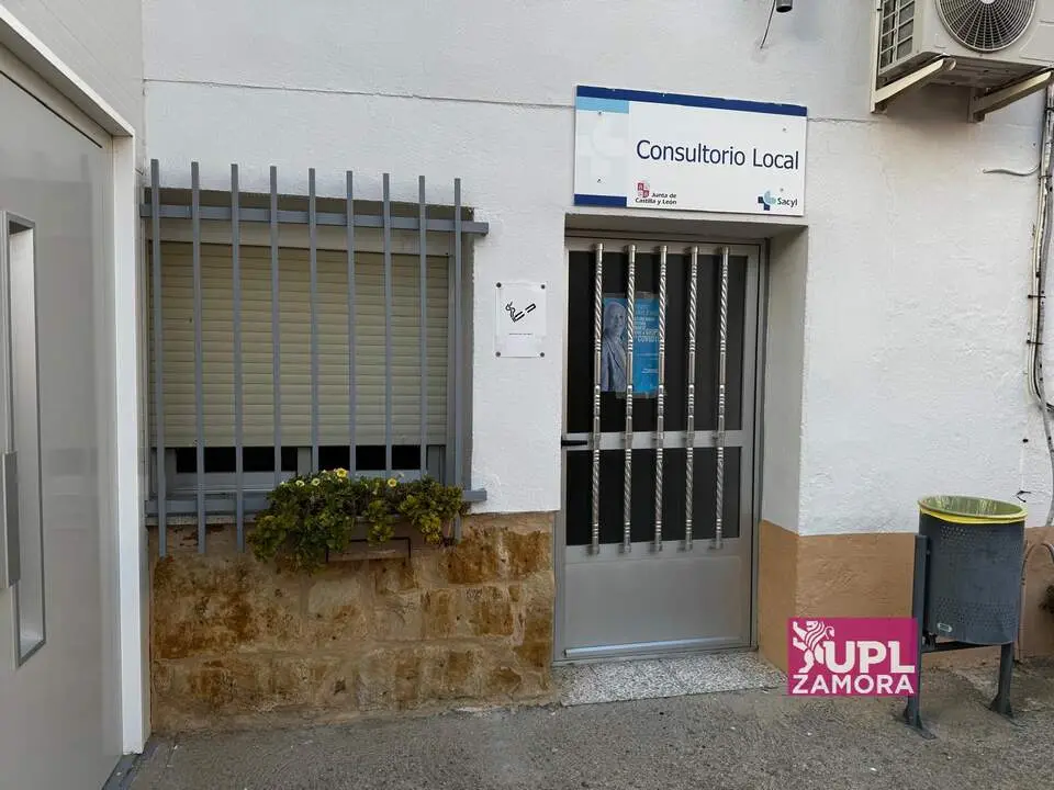 atención sanitaria cazurra