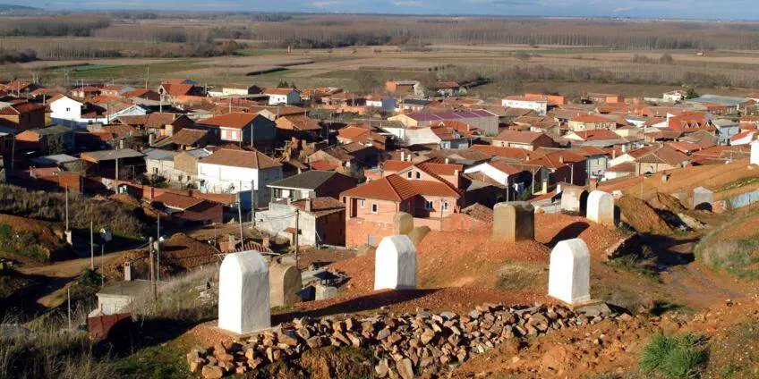 Morales del Rey