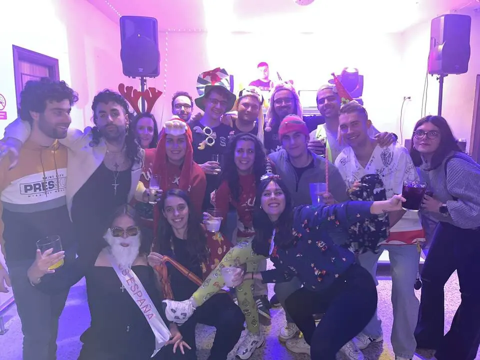 fiestas Aguilar de Tera  (3)