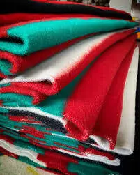 Manta Zamorana