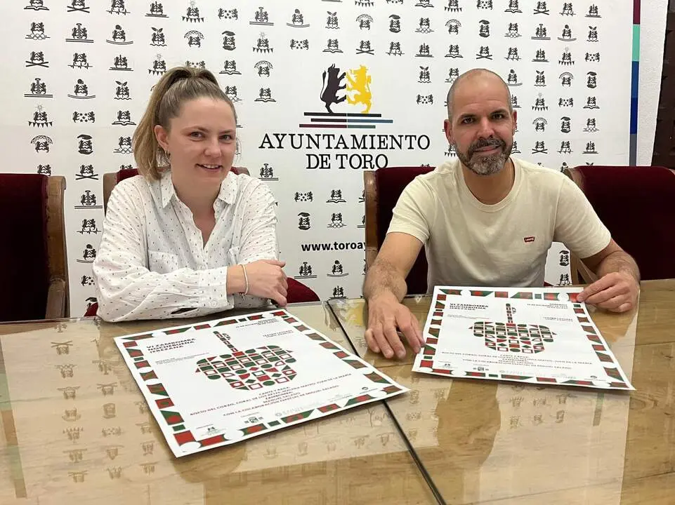 Ayto Toro