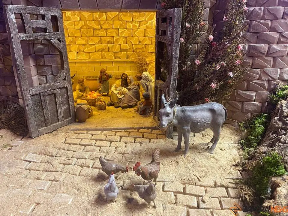 Porgrama Navidad Nuestra Madre_2