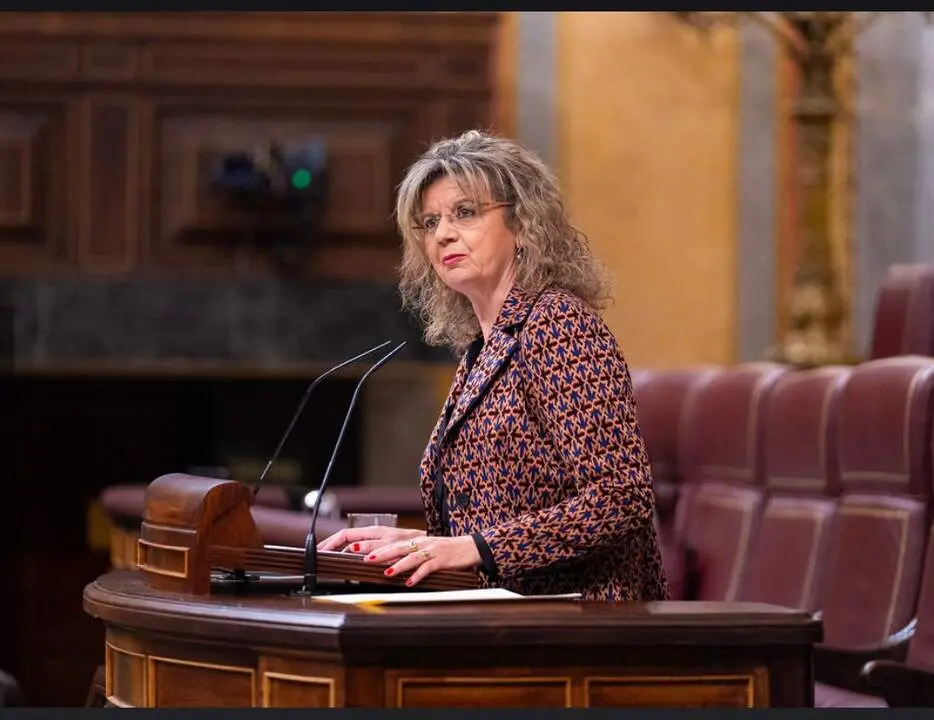 Elvira Toro