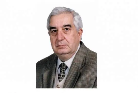 D. Julio Morán Ramírez