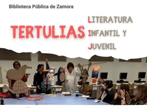 TERTULIAS - 1