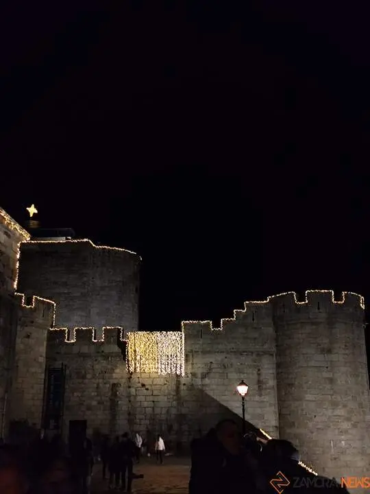 luces puebla de sanabria1
