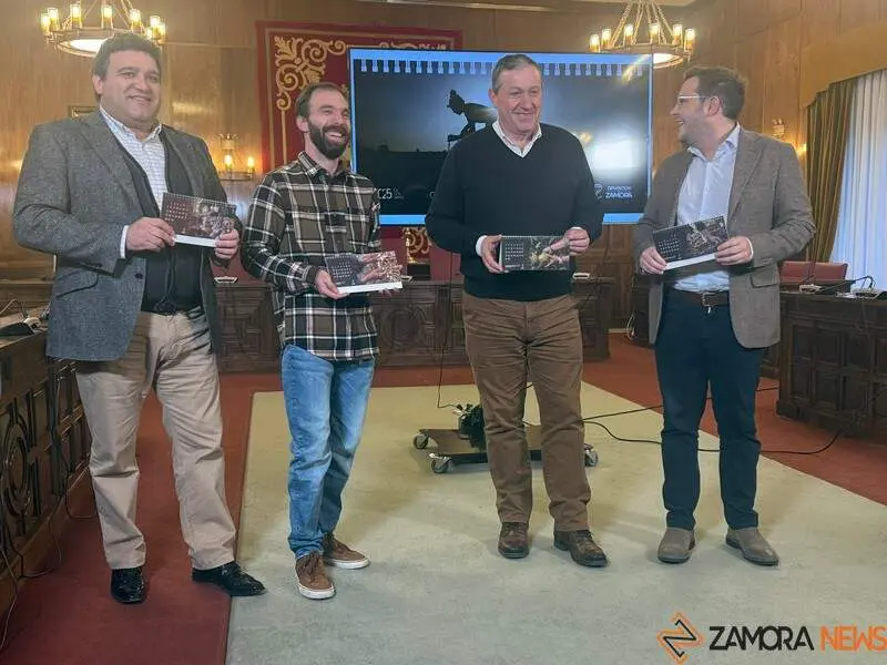 calendario 2025 Diputación de Zamora_2