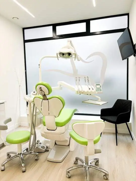 Clínica Dental Ápex
