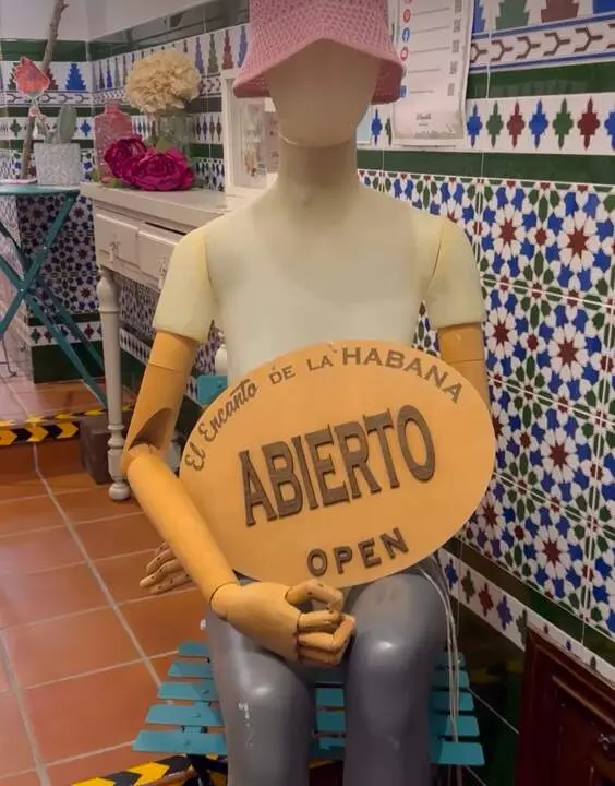 El Encanto de la Habana