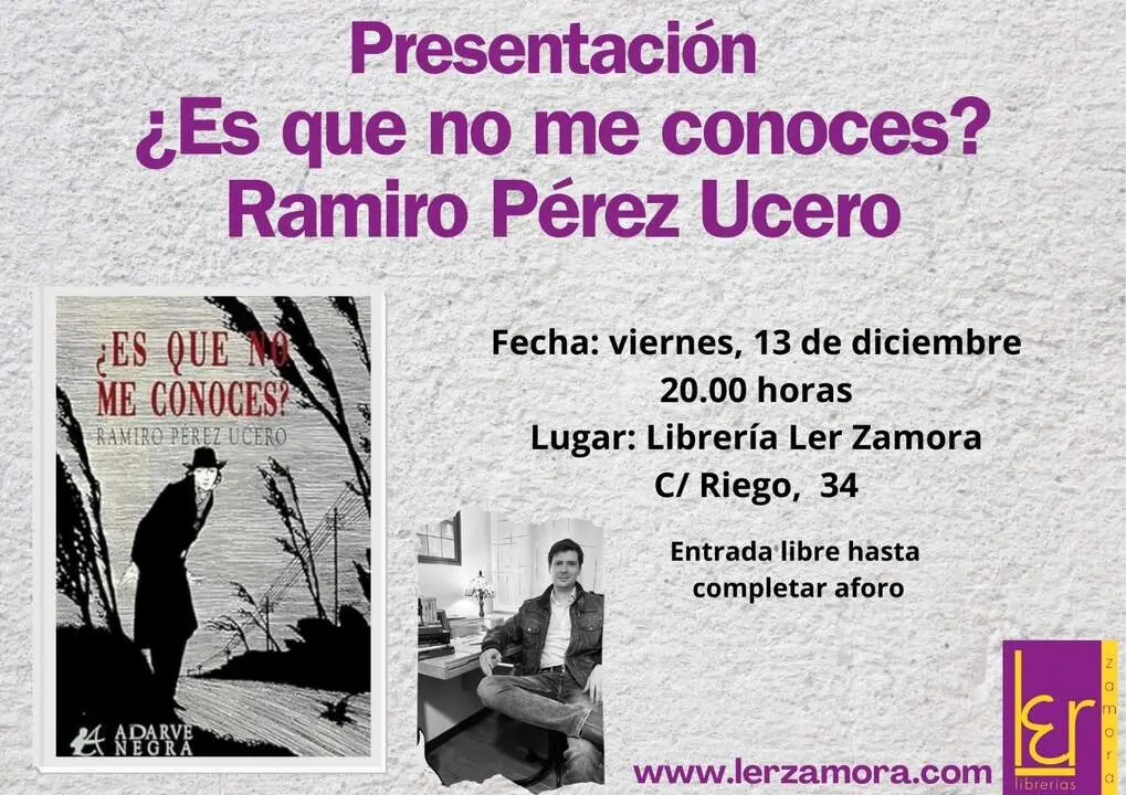 pérez ucero