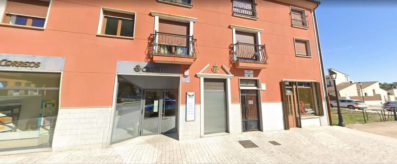 oficina liquidadora alcañices