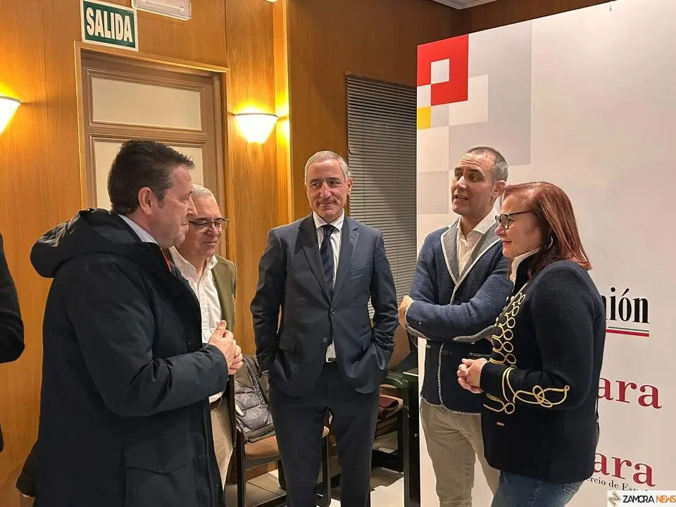 Pyme del Año de Zamora 2024