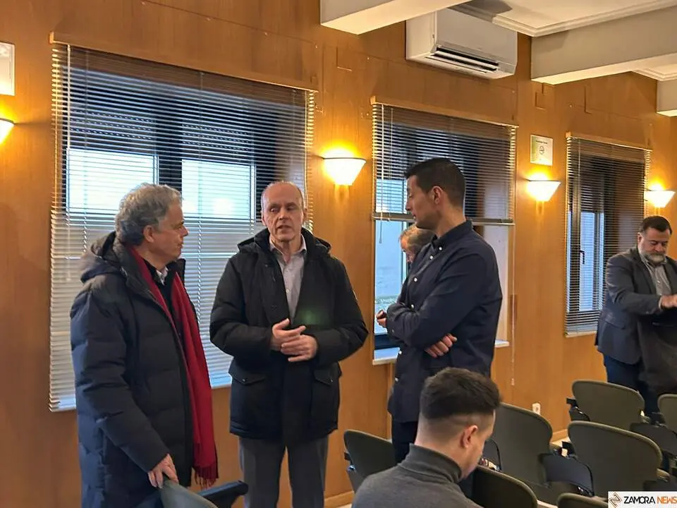Pyme del Año de Zamora 2024