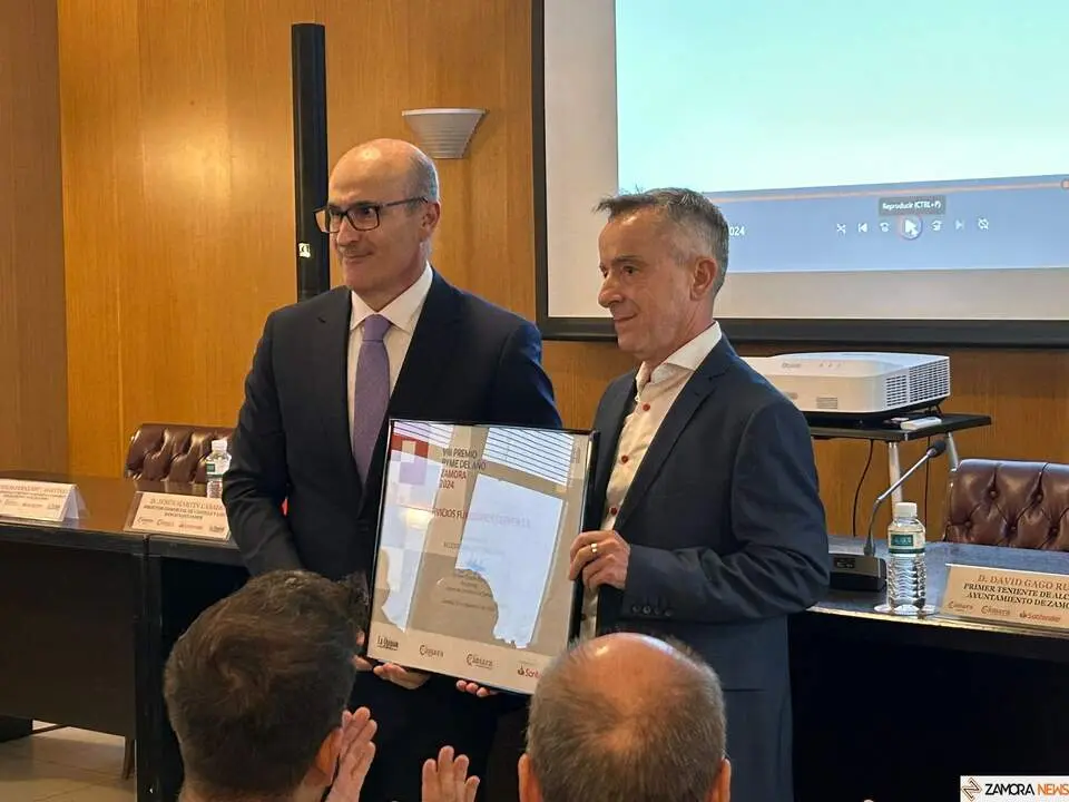 Premios Pyme del Año