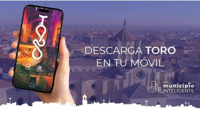 App Toro