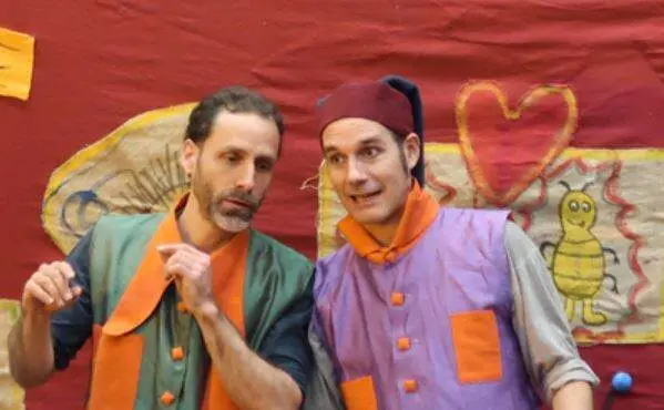 Saltatium Teatro Zamora
