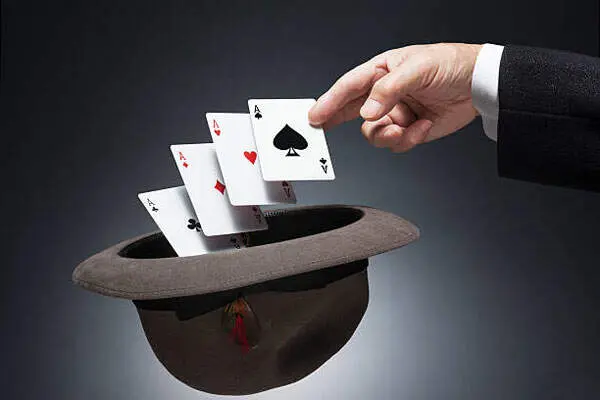 Abracadabra
