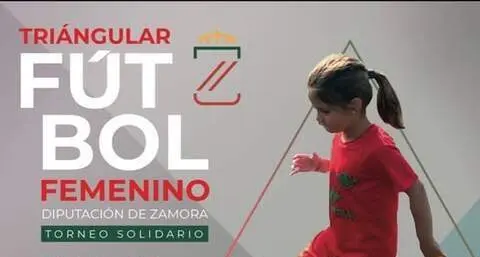 Torneo Triangular de Fútbol Femenino