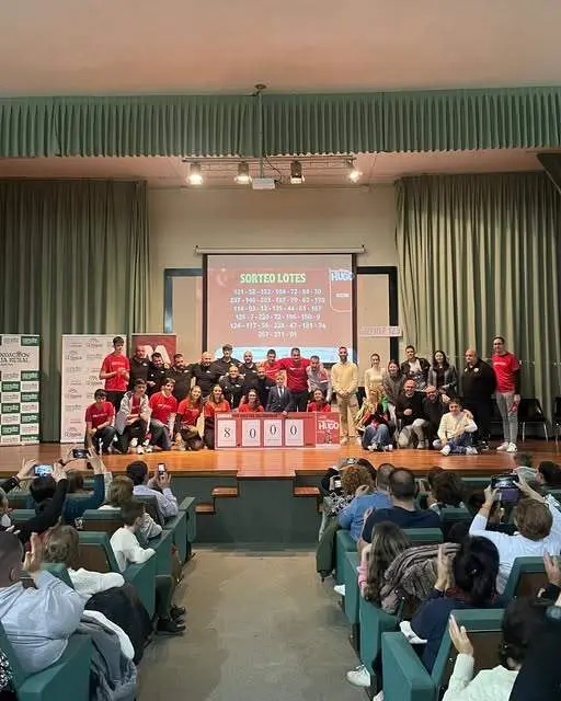 evento Una Silla Para Hugo