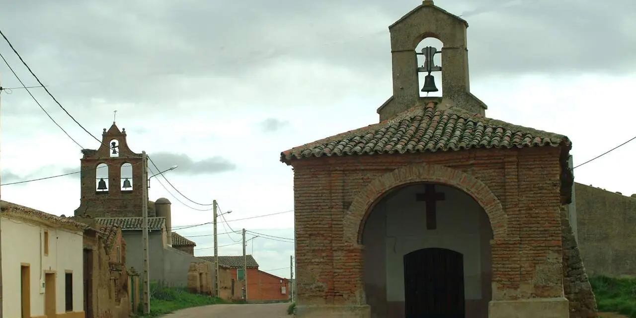 Quintanilla del Olmo