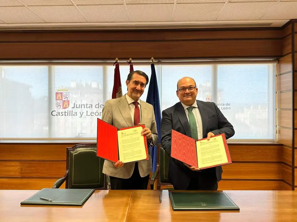 La Junta e Iberdrola renuevan su protocolo de coordinación en materia de emergencias