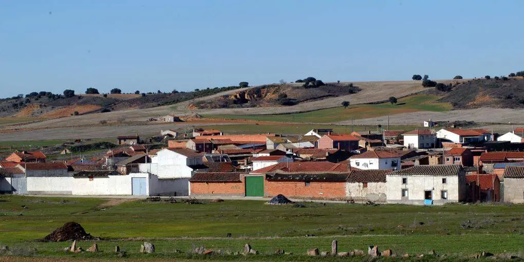 Friera de Valverde