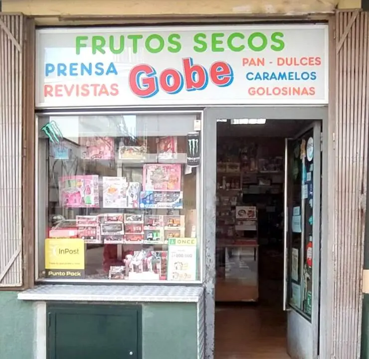 gobe