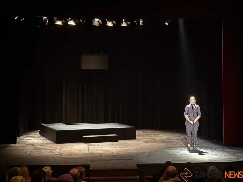 obra Casting Lear 