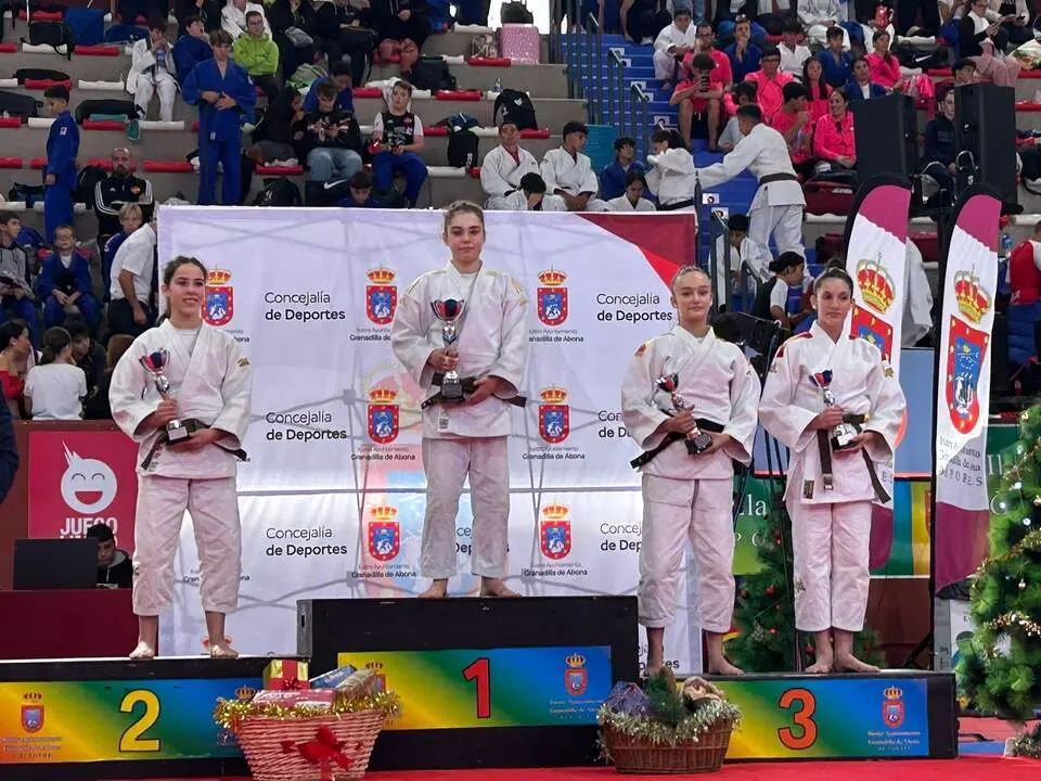judo morales