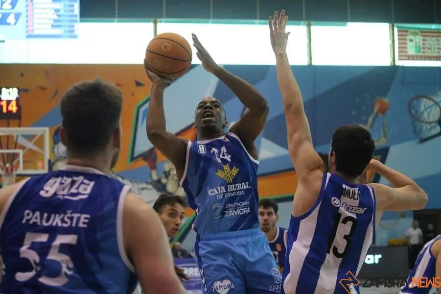 CB Zamora-Donostia Gipuzkoa_14