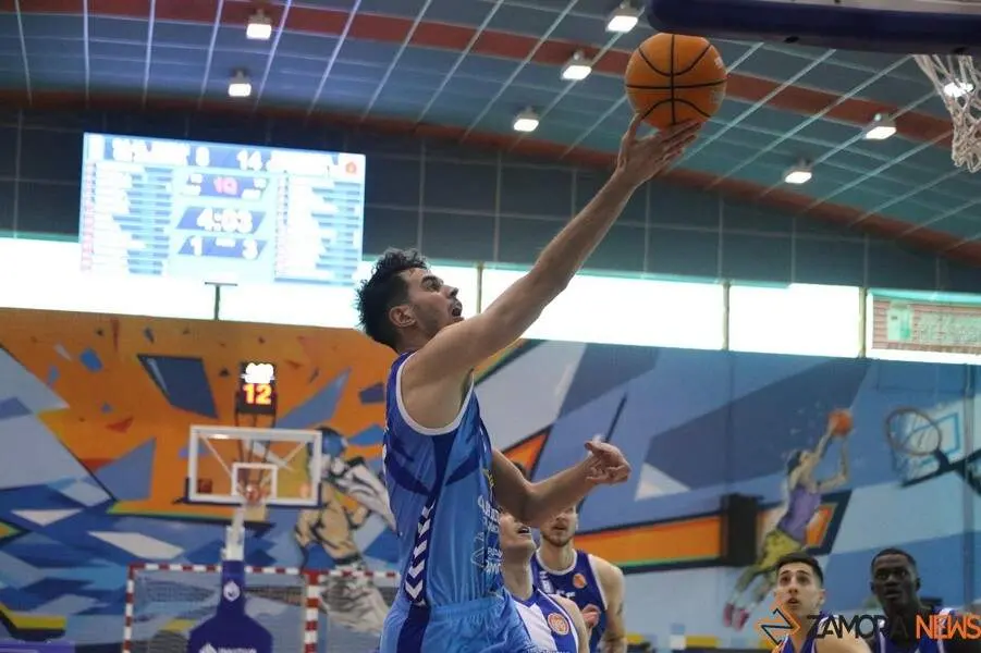 CB Zamora-Donostia Gipuzkoa_15