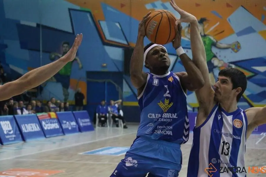 CB Zamora-Donostia Gipuzkoa_20