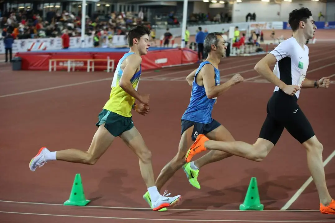 A MIGUEL GANADO 1500
