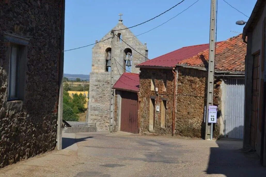 Grisuela de Aliste