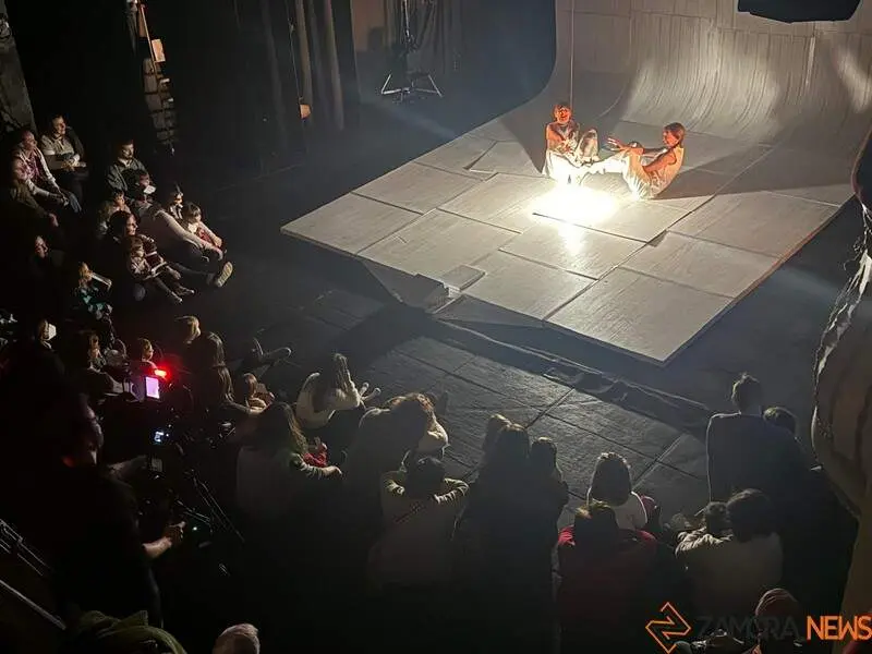SUM teatro principal 